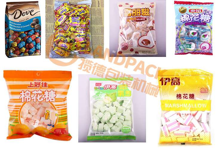 顆粒定量包裝機(jī)樣品 顆粒定量包裝機(jī)樣品