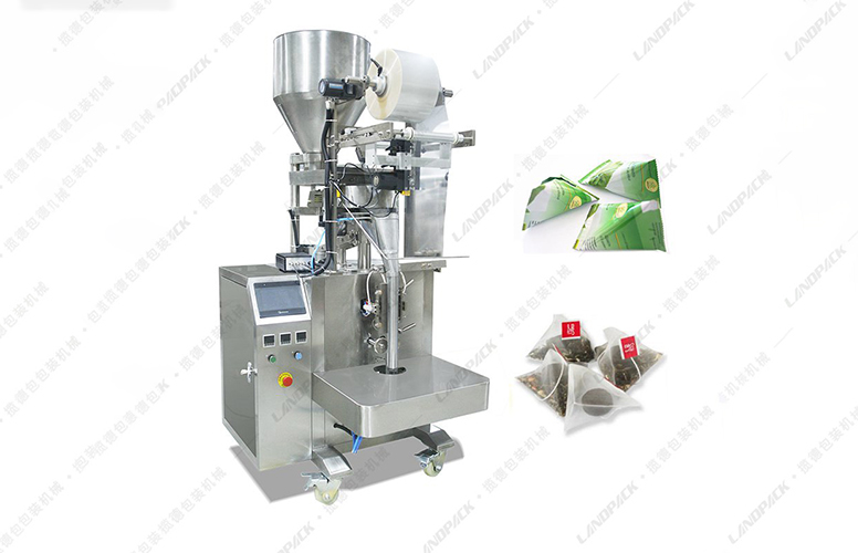 立式包裝機(jī)