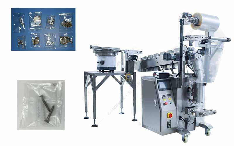 螺絲釘包裝機 螺絲釘包裝機