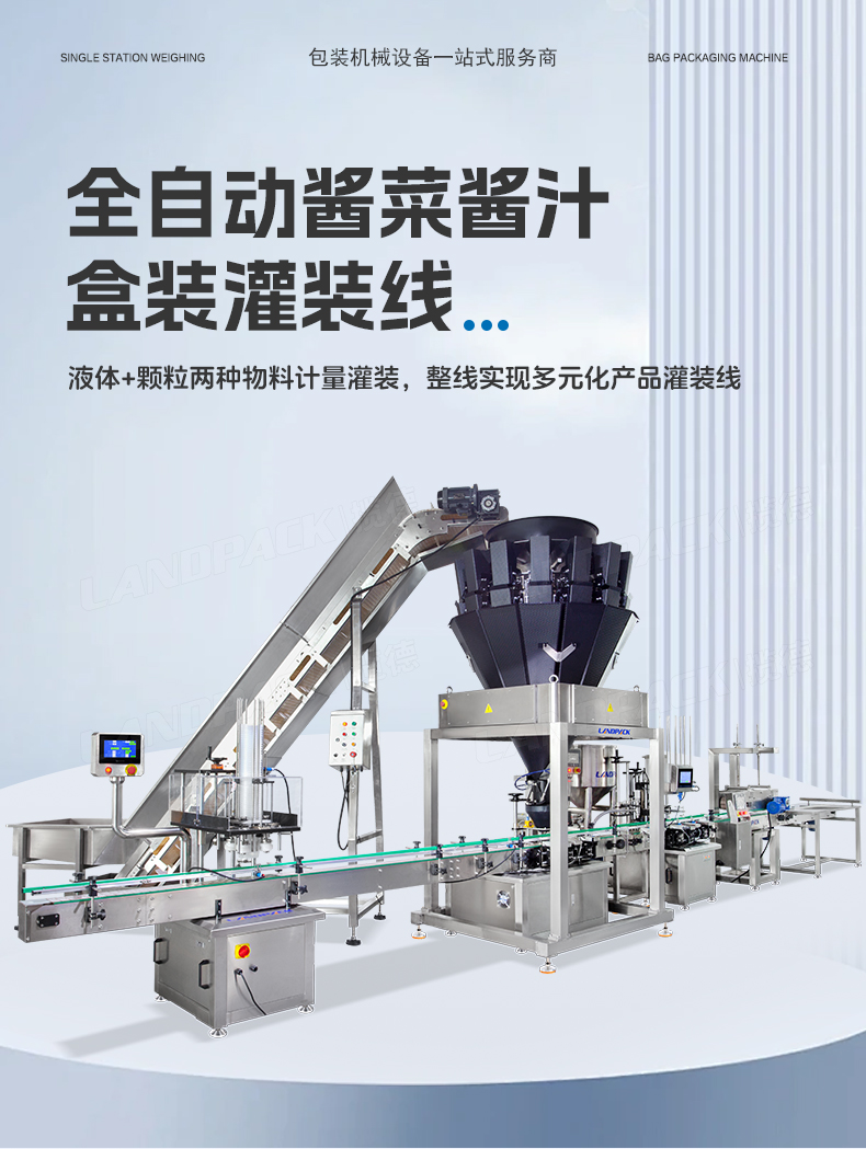 凈菜秤重裝盒線（雙工位自動下盒機+14頭組合螺桿稱+自動吸蓋機+壓蓋機+收集平臺）+蘿卜絲+英姐-詳情頁_01.jpg