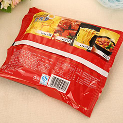 生產(chǎn)袋裝方便面時(shí)枕式包裝機(jī)如何使用？