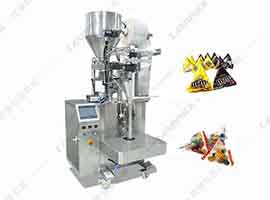 顆粒包裝機的發(fā)展前景怎么樣？有什么趨勢？