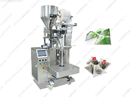 立式包裝機是怎么工作的？原理是什么？