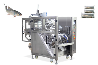 活魚包裝機(jī)多少錢一臺(tái)？活魚包裝機(jī)價(jià)格介紹