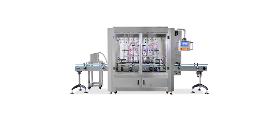 灌裝機(jī)的行業(yè)市場(chǎng)分析