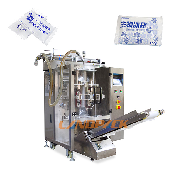 LD-420冰袋包裝機(jī)